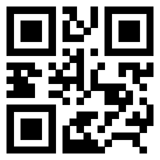 Scansione del Qr Code di 3306614903