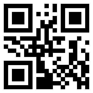 Immagine del Qr Code di 3306614905