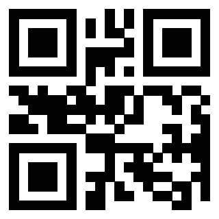 3306614906 Qr Code associato