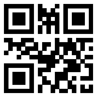 3306614909 - Immagine del Qr Code