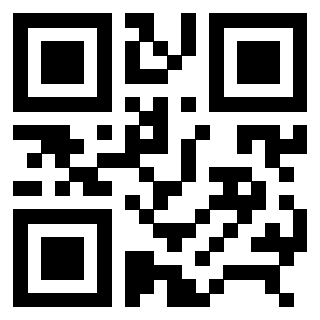 3306614910 QrCode associato