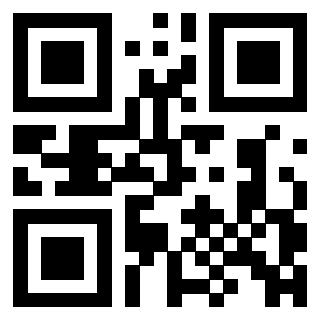 3306614922 - Immagine del QrCode associato