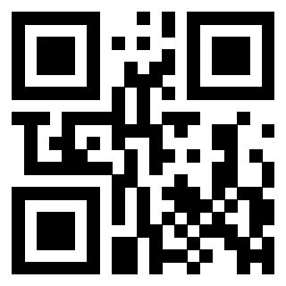Scansione del QrCode di 3306614923