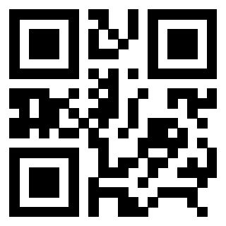 Immagine del Qr Code di 3306614929