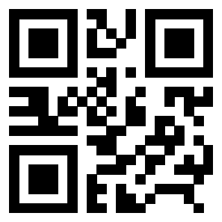 3306614931 Qr Code associato