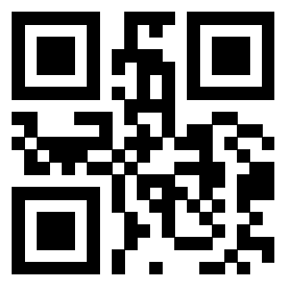 Immagine del Qr Code di 3306614932