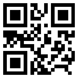 Il QrCode di 3306614933