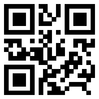 3306614935 - Immagine del Qr Code
