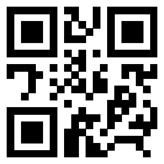 3306614937 - Immagine del Qr Code