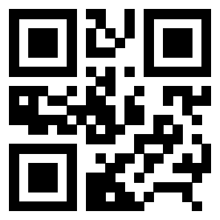 3306614939 - Immagine del Qr Code