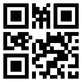 Scansione del Qr Code di 3306614941