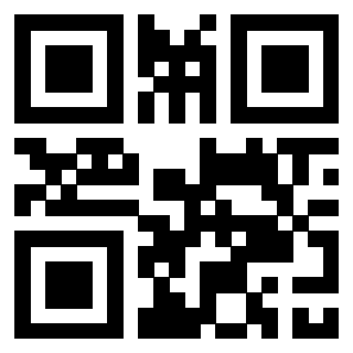 3306614943 QrCode associato