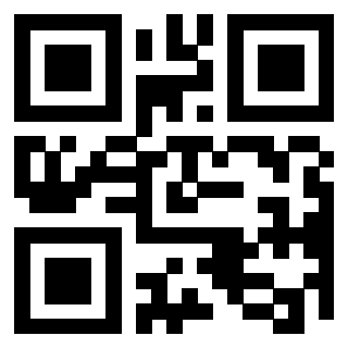 3306614947 - Immagine del QrCode