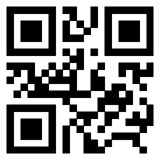 Il Qr Code di 3306614949