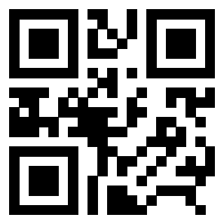 Scansione del Qr Code di 3306614950