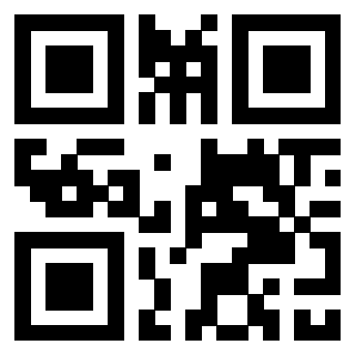 Il QrCode di 3306614951