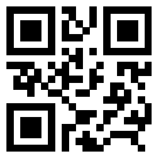 3306614953 Qr Code associato