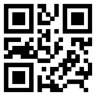 3306614955 - Immagine del QrCode