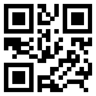 3306614958 - Immagine del QrCode