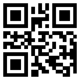 3306614959 Qr Code associato