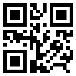 Scansione del Qr Code di 3306614960