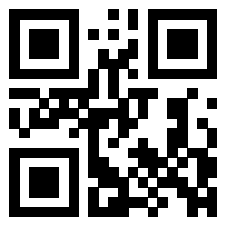 Scansione del Qr Code di 3306614963