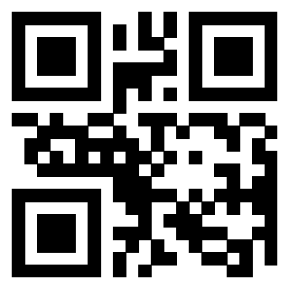 Scansione del QrCode di 3306614964