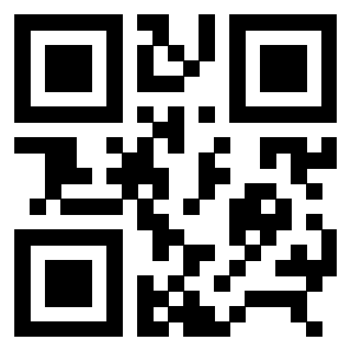Scansione del QrCode di 3306614966