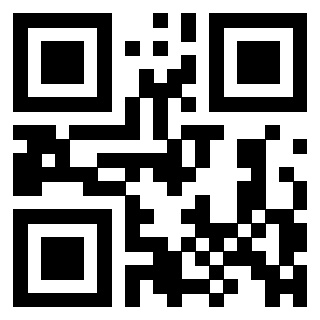 Scansione del Qr Code di 3306614967