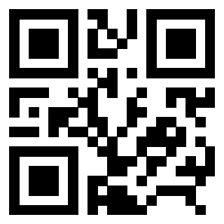 3306614969 QrCode associato