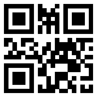 Immagine del QrCode di 3306614970