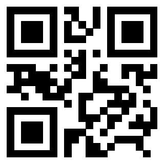 Immagine del QrCode di 3306614971