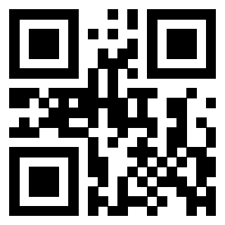 3306614972 Qr Code associato