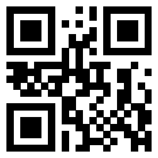 Il QrCode di 3306614974
