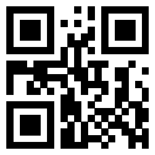 3306614975 Qr Code associato