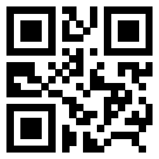Il QrCode di 3306614977