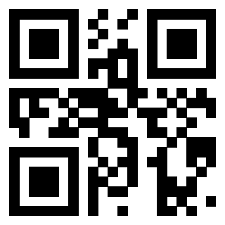 Immagine del Qr Code di 3306614981