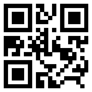 Immagine del QrCode di 3306614982
