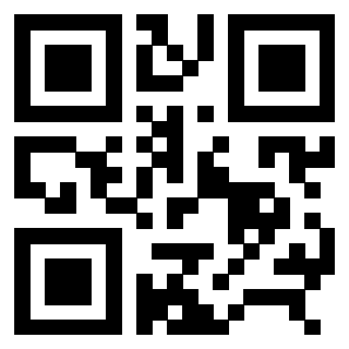 3306614986 - Immagine del QrCode