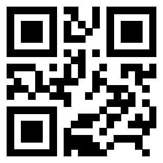 3306614991 - Immagine del QrCode associato