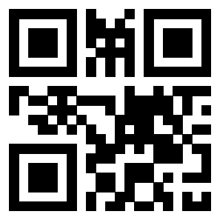 Scansione del Qr Code di 3306614992