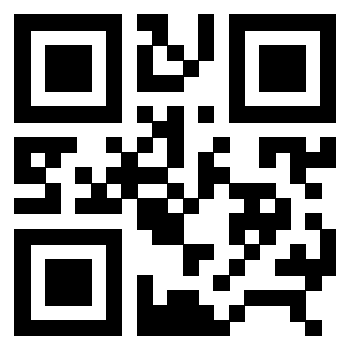 Il Qr Code di 3306614996