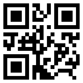 Il Qr Code di 3306614997