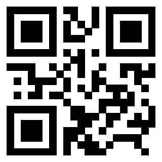 Immagine del Qr Code di 3306614999