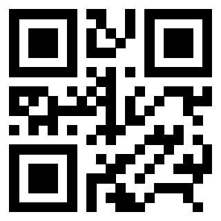 3306615000 Qr Code associato