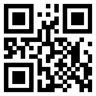 Immagine del QrCode di 3306615002