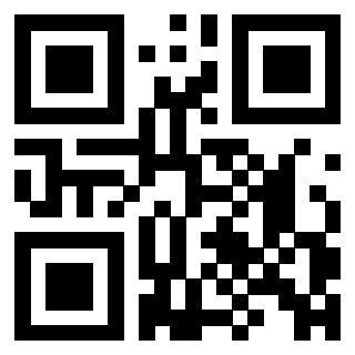 3306615003 - Immagine del QrCode associato