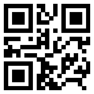 QrCode di 3306615007