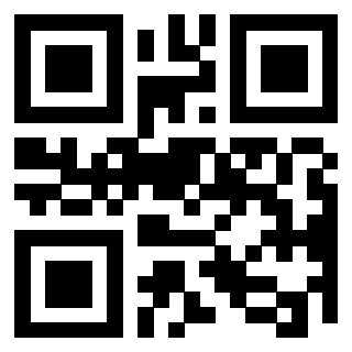 Scansione del Qr Code di 3306615008