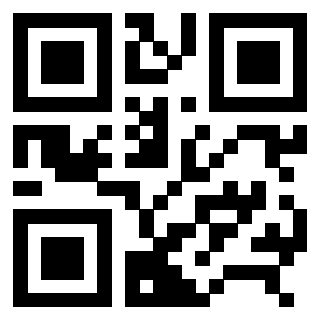 3306615009 Qr Code associato